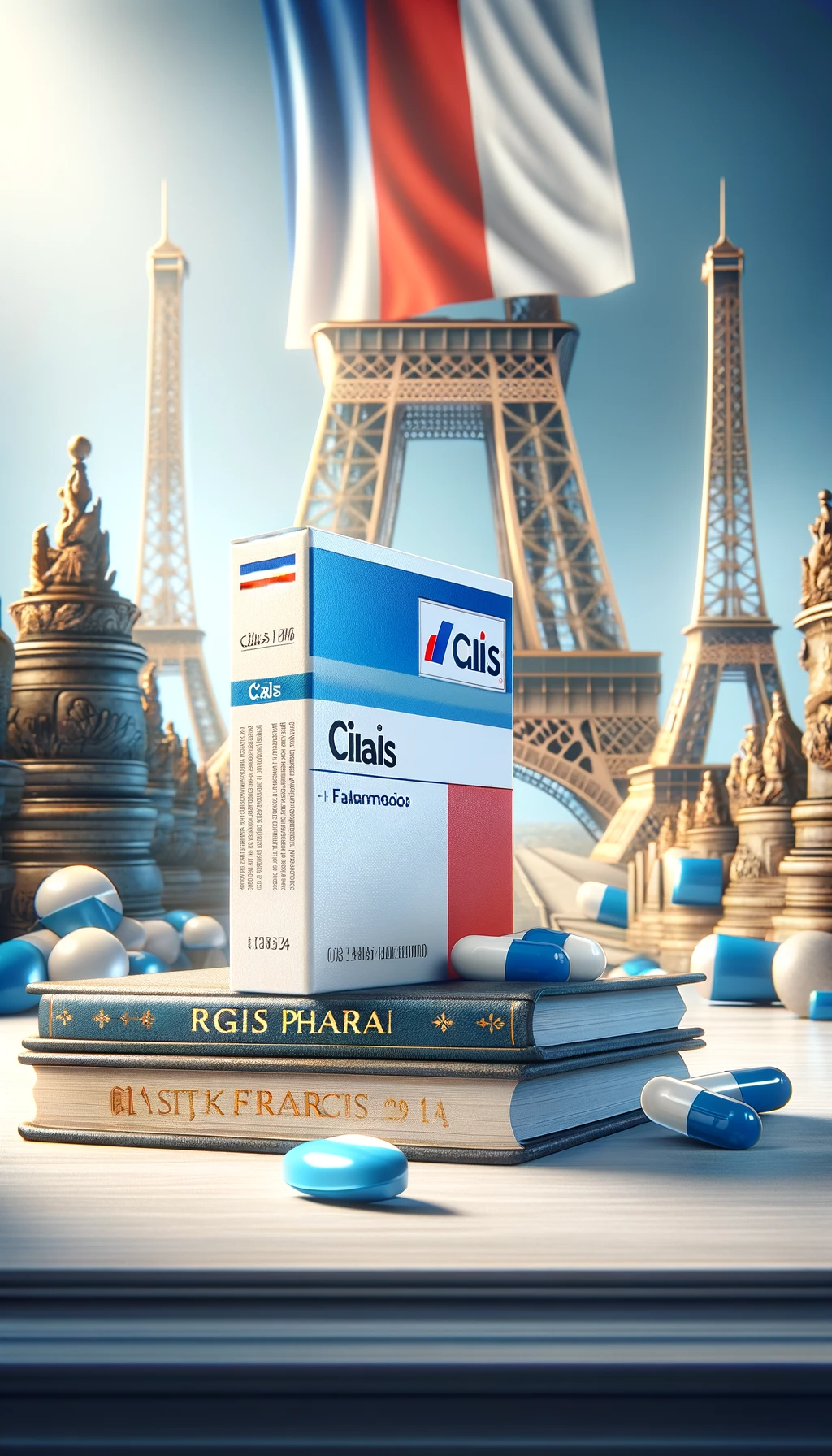 Achat vrai cialis en ligne